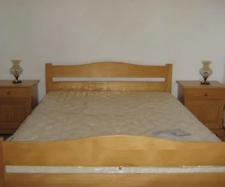 Nyaraló House Petric