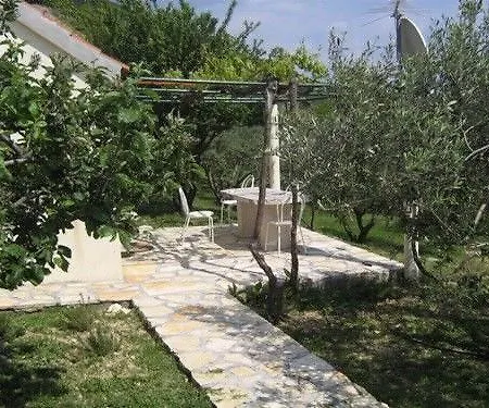 Nyaraló House Petric *