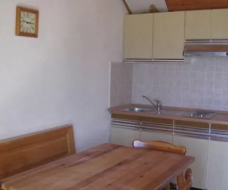 Nyaraló House Petric