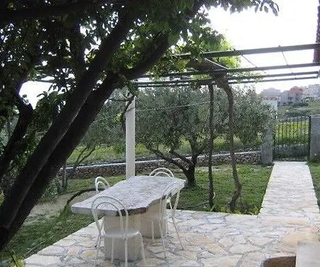 Nyaraló House Petric