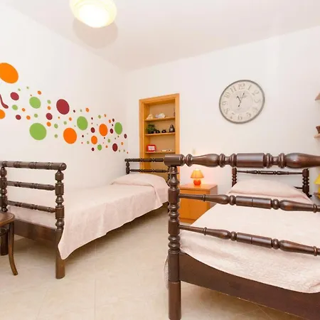 Dom wakacyjny House Petric *