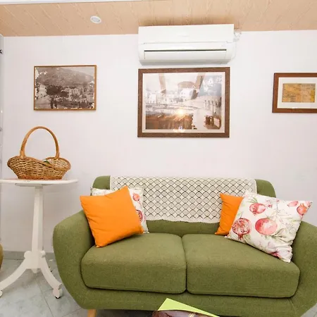 Dom wakacyjny House Petric