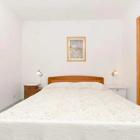 House Petric Holiday home