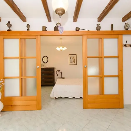 House Petric Holiday home *
