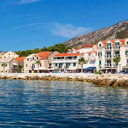 House Petric Holiday home