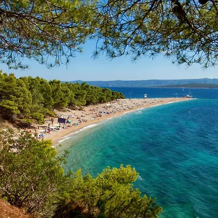 Dom wakacyjny House Petric