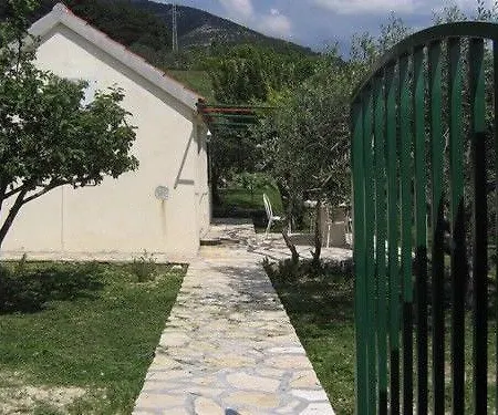 House Petric Dom wakacyjny *