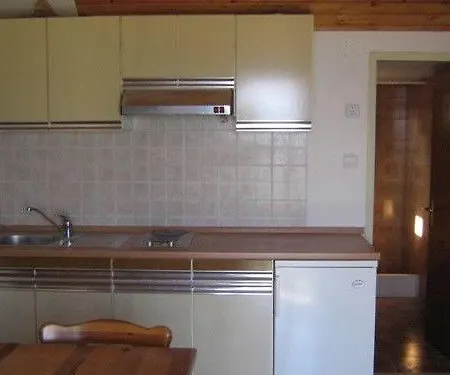 Dom wakacyjny House Petric Bol