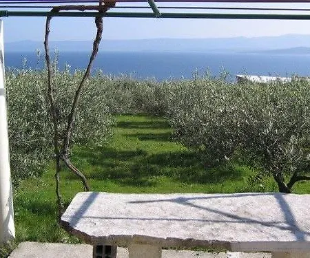 House Petric Dom wakacyjny *