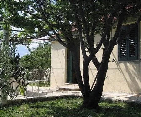 House Petric Holiday home