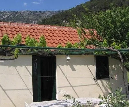 House Petric Holiday home *