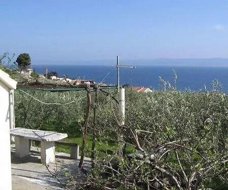 Holiday home House Petric *