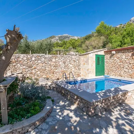 Holiday home House Petric Bol