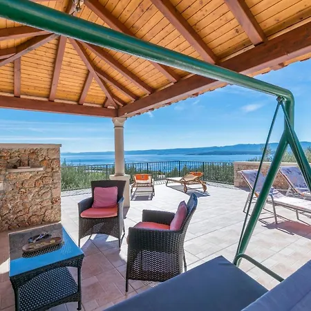 House Petric Dom wakacyjny *