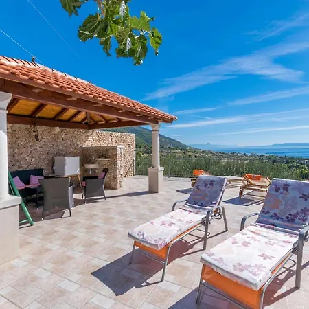 House Petric Dom wakacyjny *