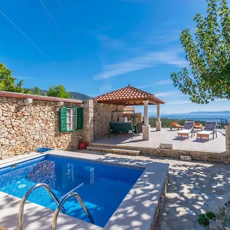 Holiday home House Petric Bol