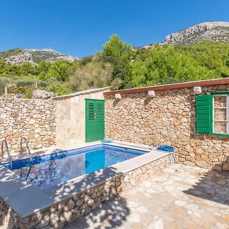 Dom wakacyjny House Petric *