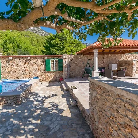 Dom wakacyjny House Petric