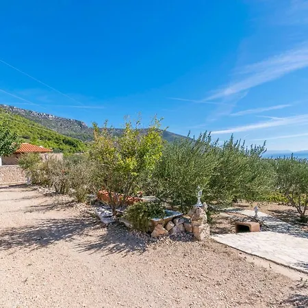 House Petric Dom wakacyjny Bol