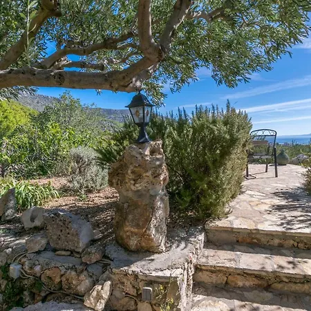 House Petric Holiday home