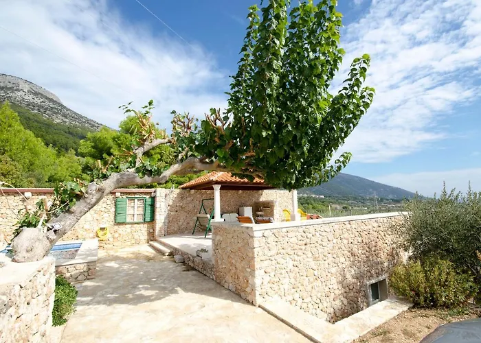 House Petric * Bol