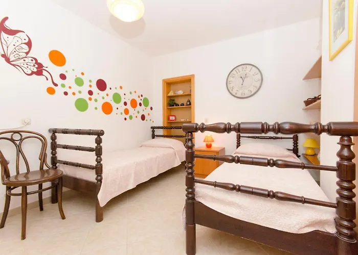 Vikendica House Petric *