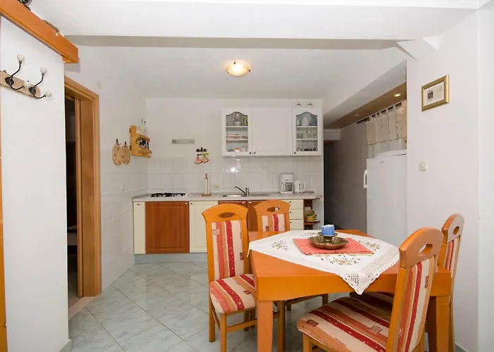 Vikendica House Petric Bol