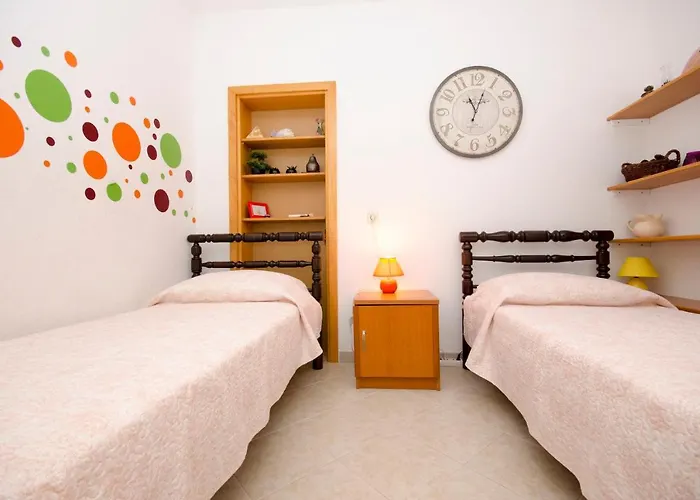 Vikendica House Petric Bol
