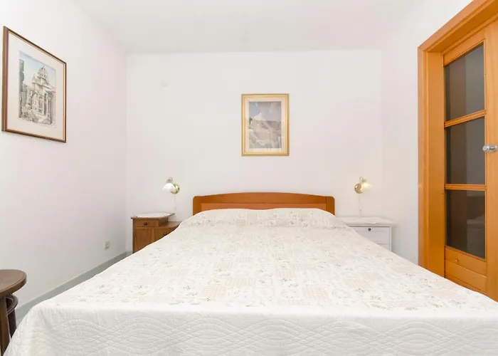 House Petric Vikendica