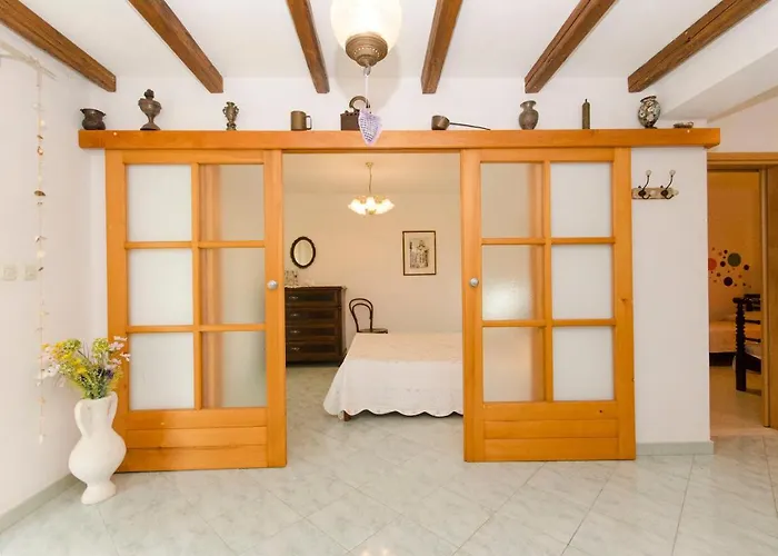 House Petric Vikendica *