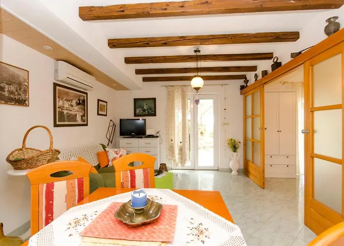 Vikendica House Petric Bol