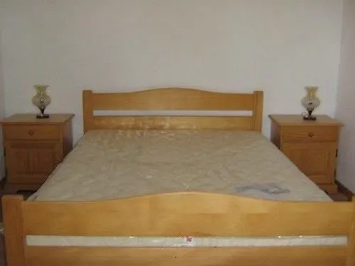 Vikendica House Petric