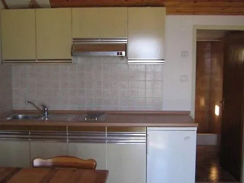 Vikendica House Petric Bol
