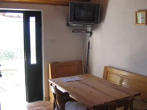 House Petric Vikendica Bol