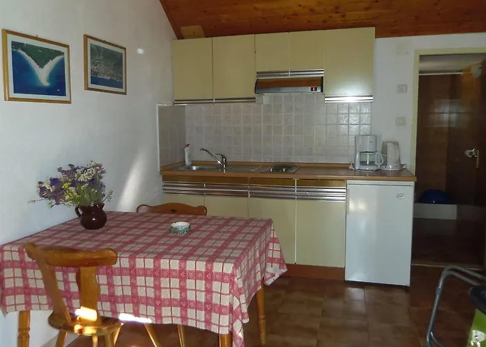 Vikendica House Petric Bol