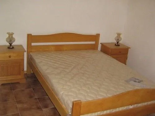 House Petric * Bol