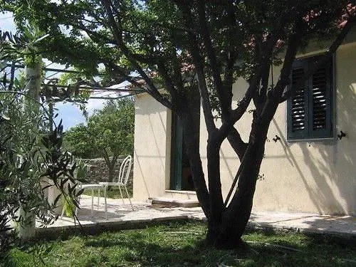 House Petric Vikendica