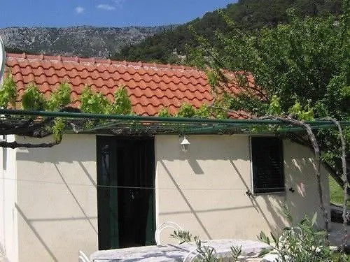 House Petric Vikendica *